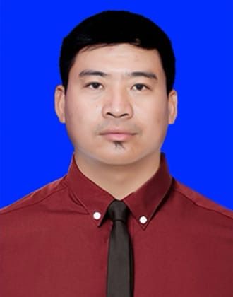 course instructor picture