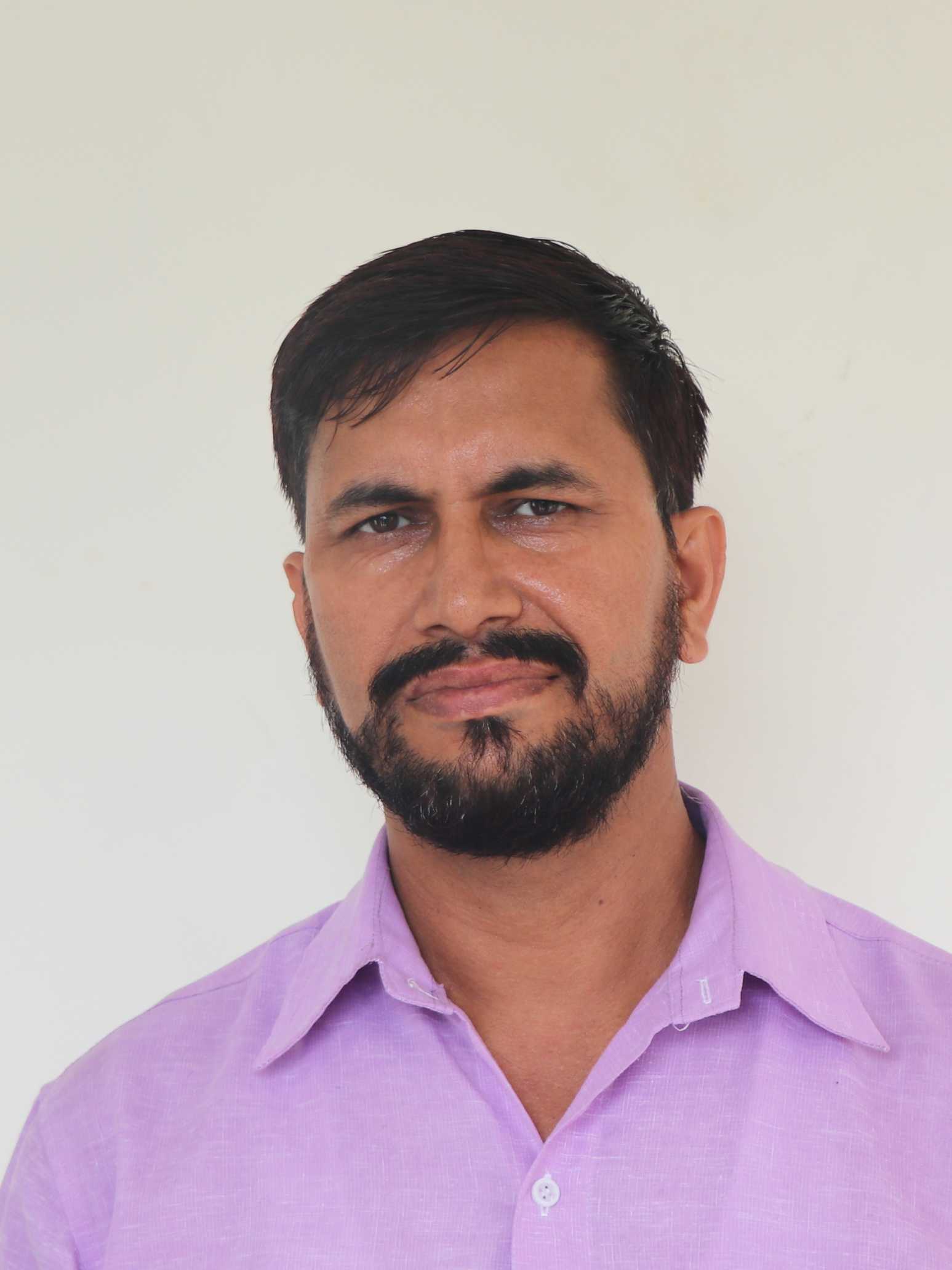 course instructor picture