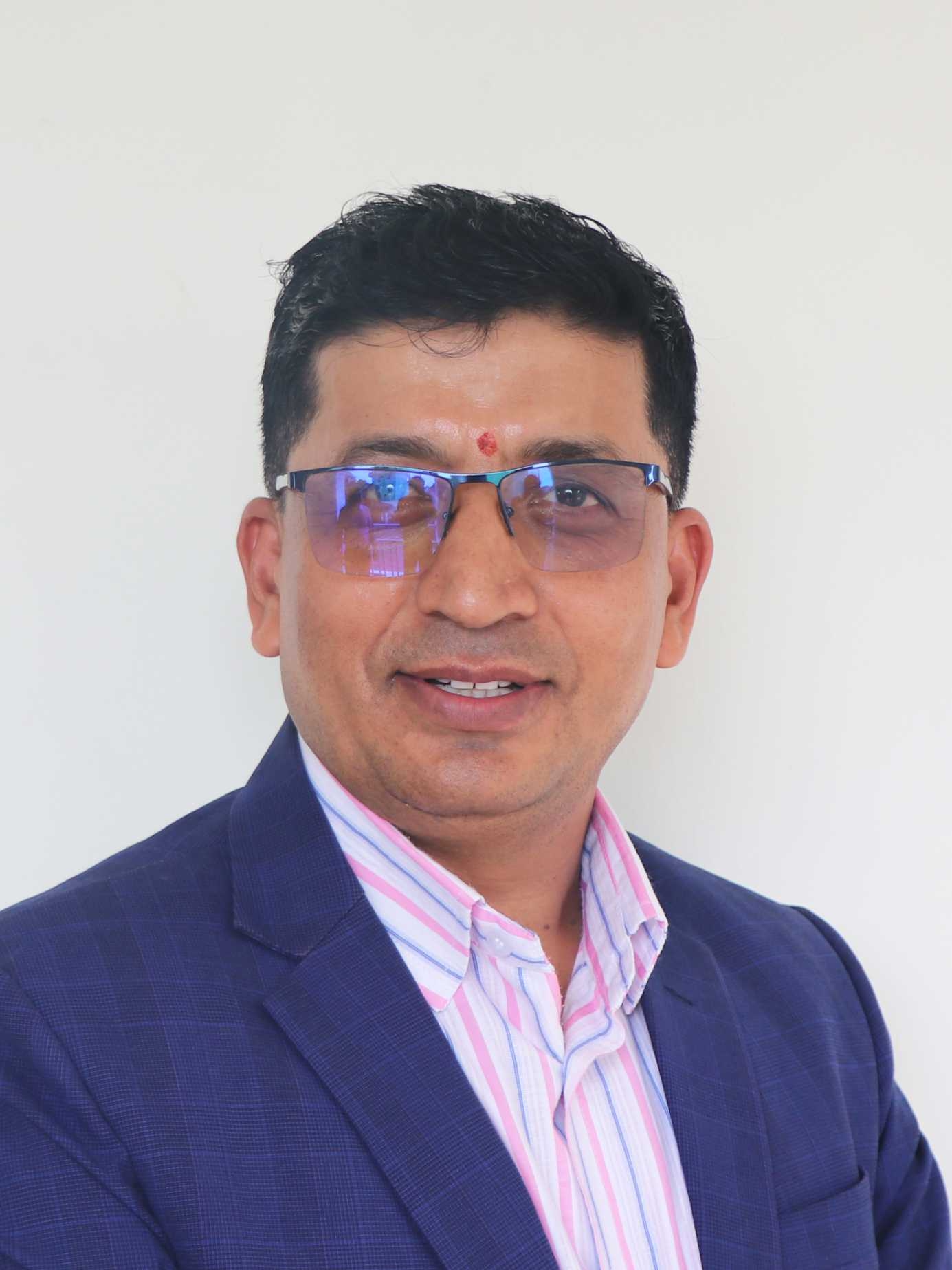 course instructor picture