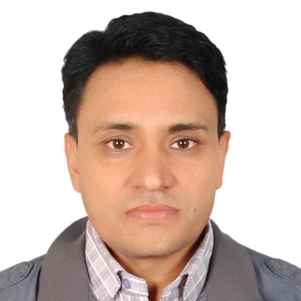 course instructor picture