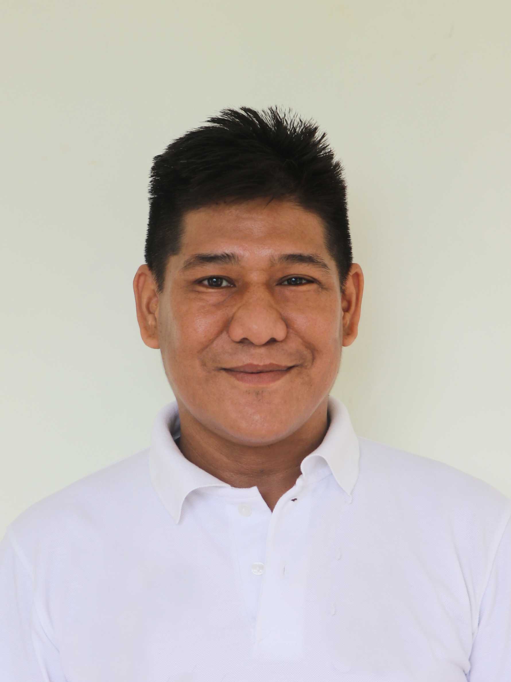 course instructor picture